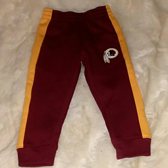 NWT NFL Washington Redskins 2t Outfit - Picture 6 of 8